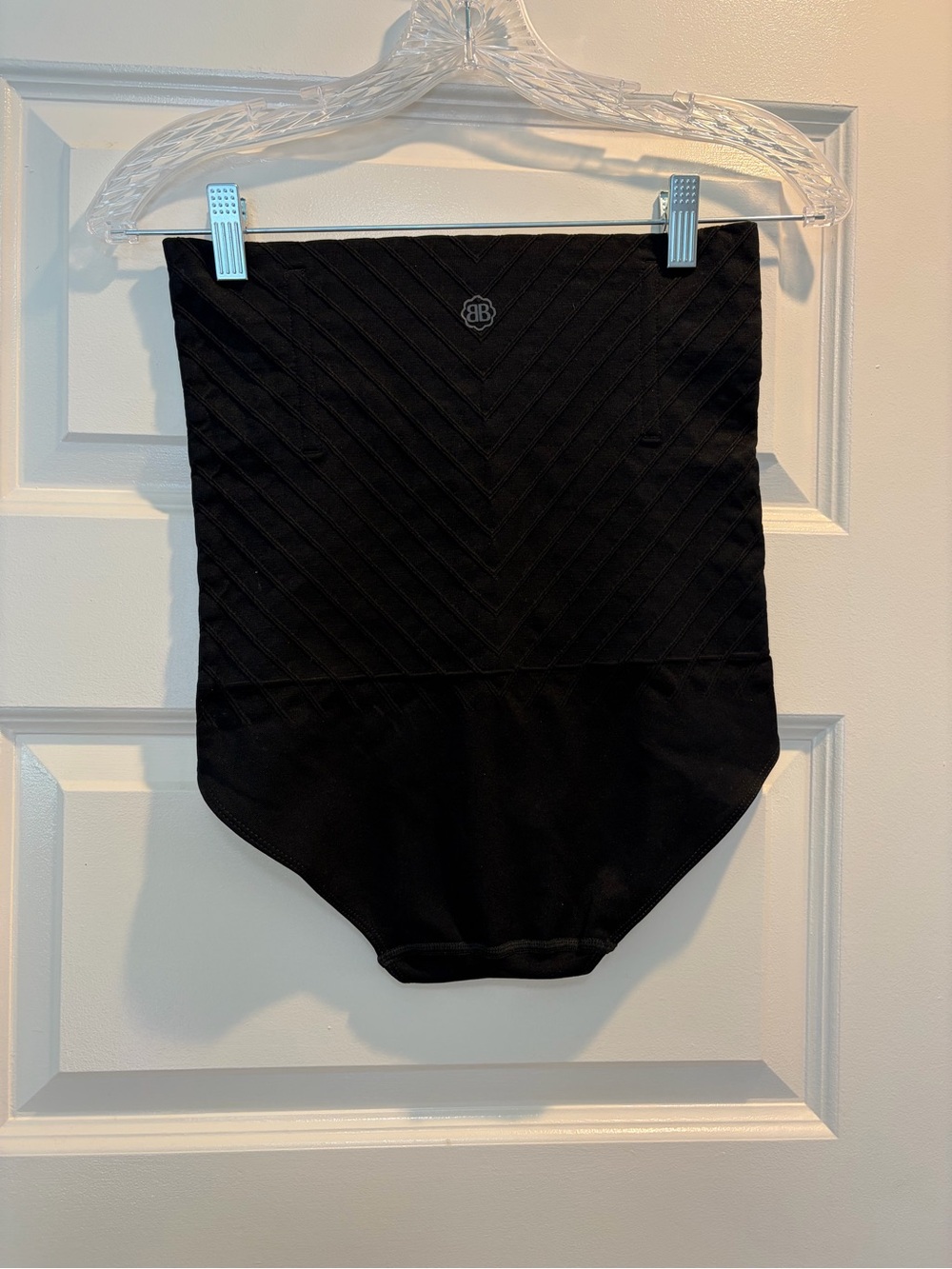 Belly Bandit, High-Waist Black Shapewear Briefs